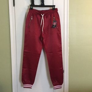 Boohoo joggers